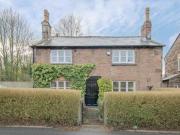 4 Bedroom Cottage For Sale In Knowsley