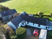 4 Bedroom Cottage For Sale In Llangaffo