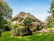4 Bedroom Cottage For Sale In Loudwater, Rickmansworth