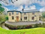 4 Bedroom Cottage For Sale In Northop