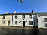 4 Bedroom Cottage For Sale In Nr. St Ives