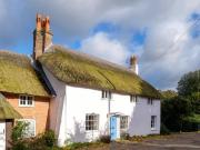 4 Bedroom Cottage For Sale In Puddletown, Dorchester