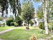 4 bedroom cottage for sale in Quemerford Calne SN11