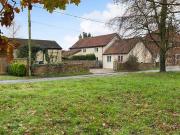 4 bedroom cottage for sale in The Common Harleston IP20