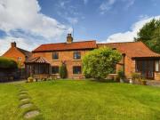 4 Bedroom Cottage For Sale In Thorpe on the hill