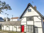 4 Bedroom Cottage For Sale In Walcote