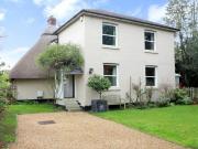 4 Bedroom Cottage For Sale In West End