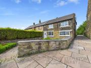 4 Bedroom Cottage House