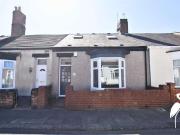 3 Bedroom Cottage House