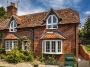 4 bedroom cottage to rent