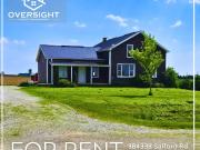 4 Bedroom Country Home in Salford!