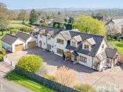 4 bedroom country house for sale