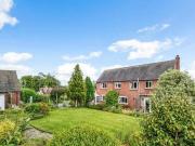 4 Bedroom Country House For Sale In Hopton Wafers