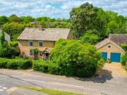 4 Bedroom Country House For Sale In Huntingdon,...