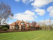 4 Bedroom Country House For Sale In Staythorpe Road,...