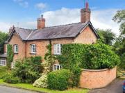4 Bedroom Country House For Sale In Willoughby Waterleys