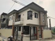 4 Bedroom CUSTOMIZED House and Lot for Sale in CRESTA...