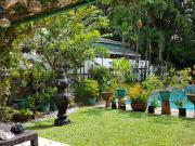4 Bedroom Dasmarinas Village Makati House and Lot For Sale