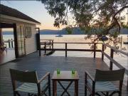 4 Bedroom Deep Waterfront Home