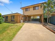 4 Bedroom delight in prominent location