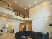 4 Bedroom Den House for Rent in Ayala Alabang,...