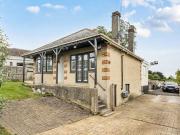 4 Bedroom Detached Bungalow