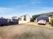4 Bedroom Detached Bungalow