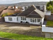 4 Bedroom Detached Bungalow