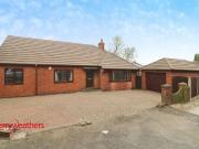 4 Bedroom Detached Bungalow