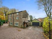 4 Bedroom Link Detached House