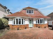4 Bedroom Detached Bungalow