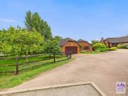 4 Bedroom Detached Bungalow