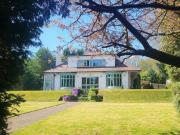 4 Bedroom Detached Bungalow For Rent In Aldridge, Walsall