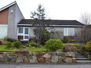4 bedroom detached bungalow for rent in Cramond Place...