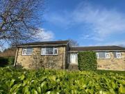 4 Bedroom Detached Bungalow For Rent In Fixby