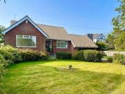 4 Bedroom Detached Bungalow For Rent In Hazel Grove,...
