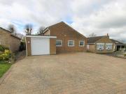 4 Bedroom Detached Bungalow For Rent In Newmarket, Suffolk