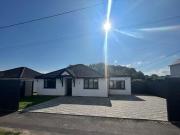 4 Bedroom Detached Bungalow For Rent In Southampton