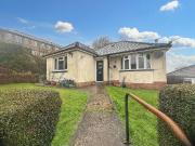 4 bedroom detached bungalow for sale