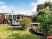 4 bedroom detached bungalow for sale