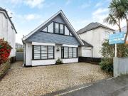 4 bedroom detached bungalow for sale