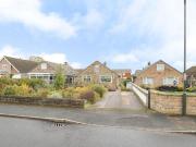 4 bedroom detached bungalow for sale