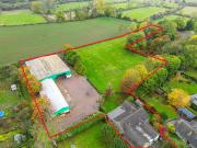 4 bedroom detached bungalow for sale