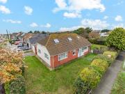 4 bedroom detached bungalow for sale
