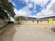 4 bedroom detached bungalow for sale