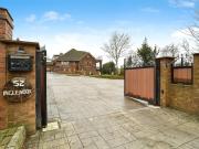 4 bedroom detached bungalow for sale