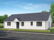 4 bedroom detached bungalow for sale