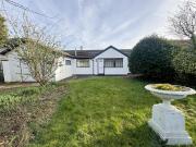 4 bedroom detached bungalow for sale