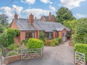 4 bedroom detached bungalow for sale