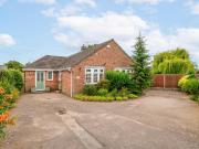 4 bedroom detached bungalow for sale